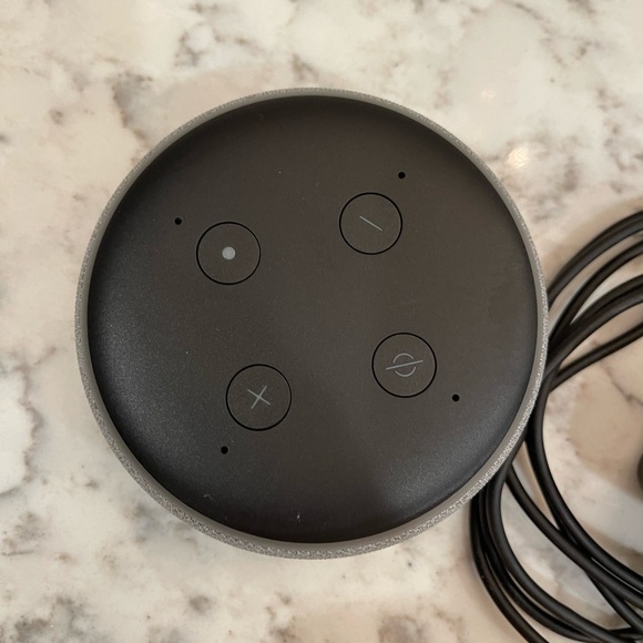 Amazon Other - amazon. echo dot